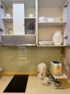 Seven Sea Condo Resort
