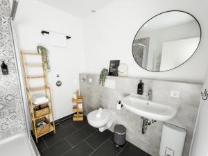 Casa MiRo Apartments - Hamburg City Center