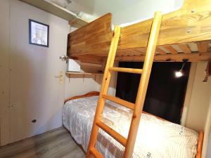 Appartements Studio confortable 4 pers avec balcon au Pla d-Adet - FR-1-457-366 : photos des chambres