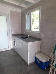 casa alquiler Pinamar, barrio nayades