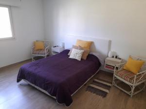 casa alquiler Pinamar, barrio nayades