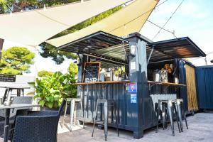 Hotels Hotel La Tuiliere : photos des chambres
