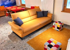 Attico Deluxe Vista Lago - Al Glicine Apartments