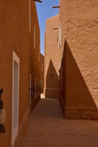 Bab Samhan, a Luxury Collection Hotel, Diriyah