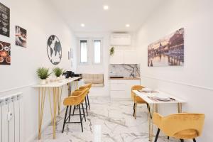 5 minutes from the Vatican - Elegant flat - Wi-Fi