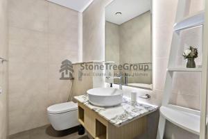 Stonetree - Spacious 2BR in Paramount