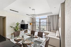 Stonetree - Spacious 2BR in Paramount