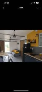 Chez Rosa - 布尔塞弗朗