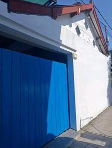 A Room in Santorini House Room Near Airport Bali