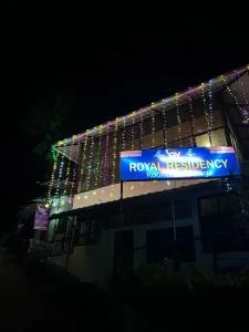 GV Royal Residency Vattavada - Vattavada