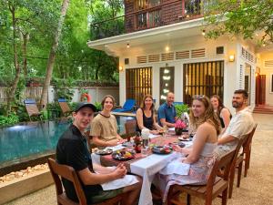 My Key Polanka Private Villa with Pool