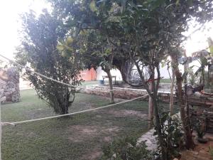 Hospedaria Primitivus- Suíte 6 pessoas