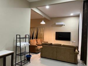 Simply Suite Homestay