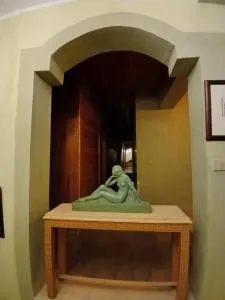 SS-3428 Aurora Resort wooden cottage - Nobk