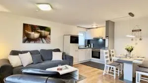 FeWo Friesenstube - Horumersiel - Stumpens