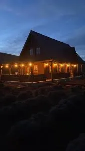 Levender Inn - Jucu de Mijloc