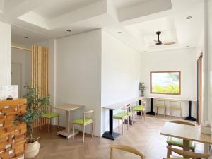 Kalachuchi Inn 薄荷雞蛋花旅宿