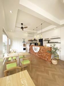 Kalachuchi Inn 薄荷雞蛋花旅宿