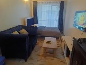 Legatus Cozy Studios - Matathia