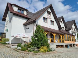 Gościniec Pieniński