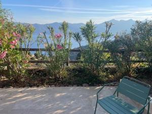 B&B / Chambres d'hotes Casa Mimosa : photos des chambres