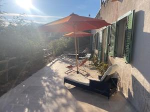 B&B / Chambres d'hotes Casa Mimosa : photos des chambres