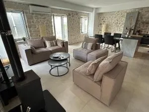 Villa Pástoras Téssera - Ágios Nikólaos