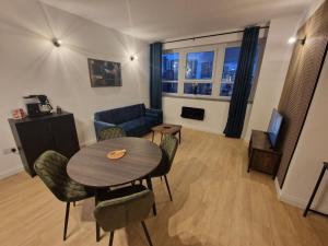 Modern 2 bedroom 2 Bathroom Flat, Free Parking in Woolwich