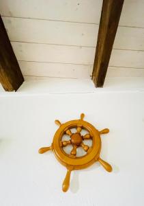 Gaudì Art Room Studio Apartment img10