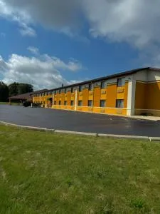 Quality Inn Sycamore - DeKalb - روكفورد