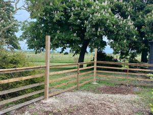Cosy Cottage - Rural Location Near SkegnessCottage
