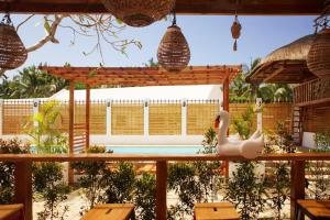 Kalachuchi Inn 薄荷雞蛋花旅宿