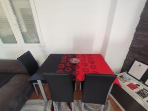 Apartamento cerca Plaza Pilar