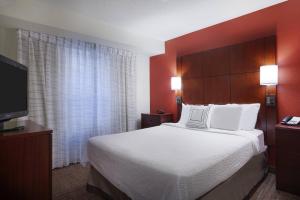 Residence Inn by Marriott San Antonio Downtown Market Square