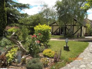 Campings la vallee du cher : photos des chambres