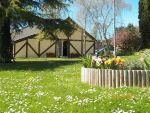 Campings la vallee du cher : photos des chambres