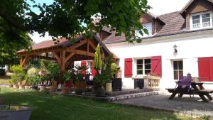 Campings la vallee du cher : photos des chambres