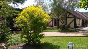 Campings la vallee du cher : photos des chambres