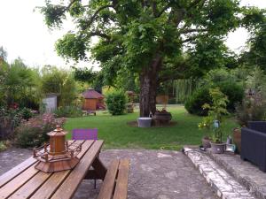 Campings la vallee du cher : photos des chambres