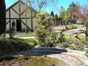 Campings la vallee du cher : photos des chambres