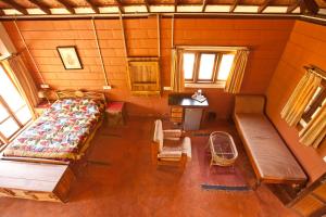 Kabbe Hillview Homestay