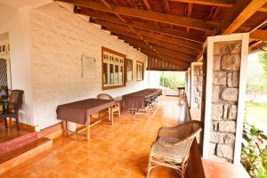 Kabbe Hillview Homestay