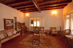 Kabbe Hillview Homestay