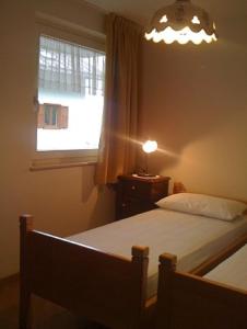 Casa Alice 2 camere e divano letto