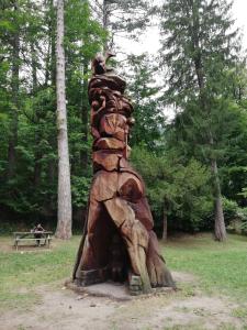 Appartements Residence DOMAINE DE LA VALEE D-AX : photos des chambres