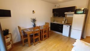 Appartements Residence DOMAINE DE LA VALEE D-AX : photos des chambres