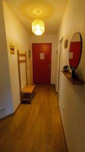 Appartements Residence DOMAINE DE LA VALEE D-AX : photos des chambres