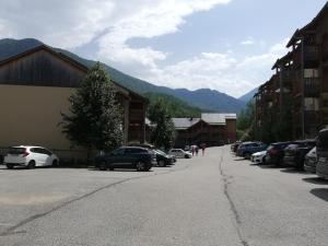 Appartements Residence DOMAINE DE LA VALEE D-AX : photos des chambres
