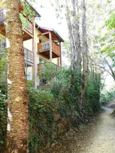 Appartements Residence DOMAINE DE LA VALEE D-AX : photos des chambres