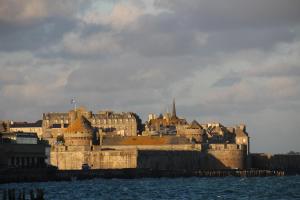B&B / Chambres d'hotes Les Trauchandieres de Saint Malo : photos des chambres